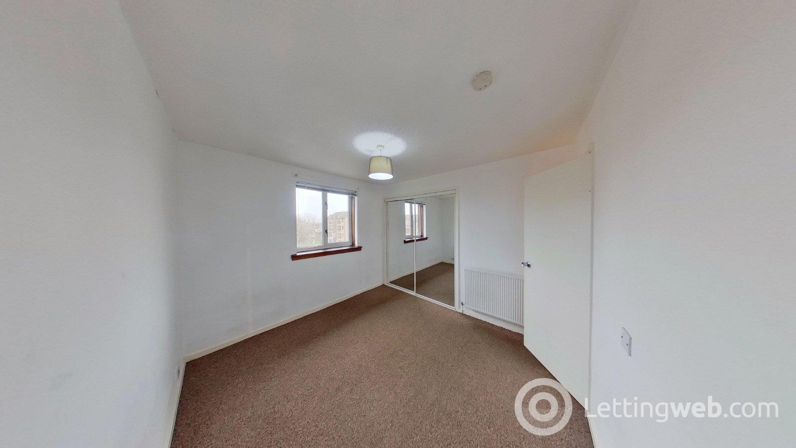 Property to rent in North Hillhousefield, Edinburgh, EH6