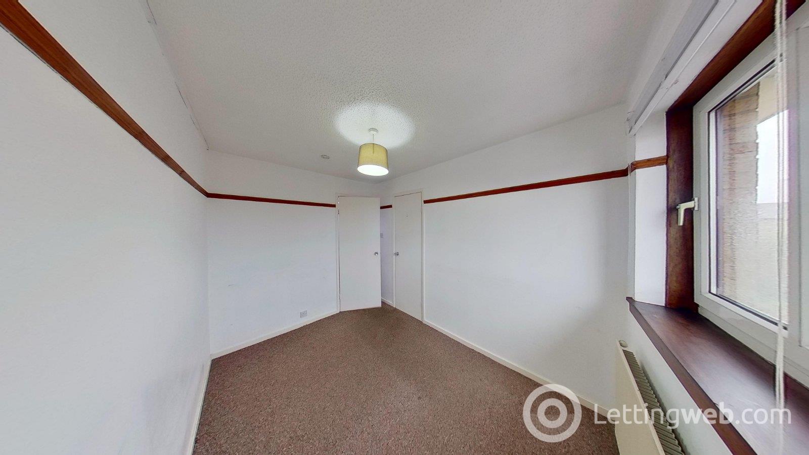 Property to rent in North Hillhousefield, Edinburgh, EH6