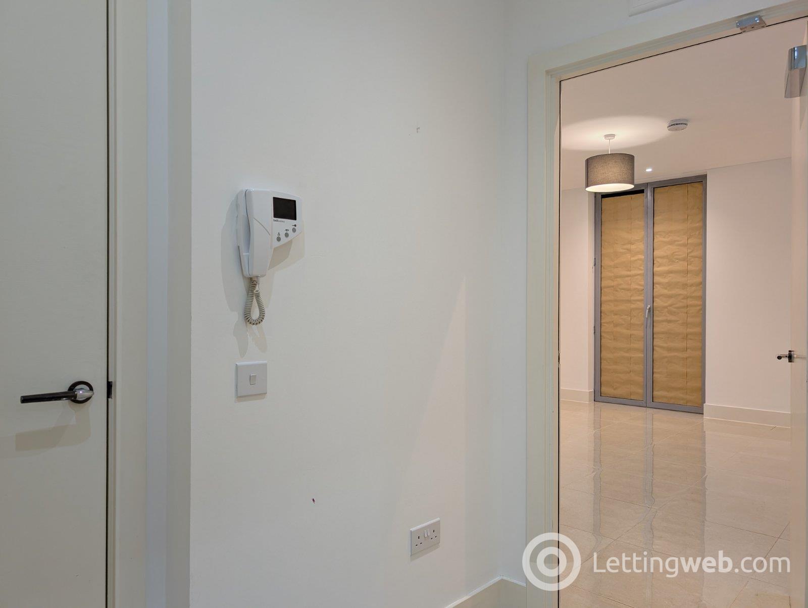 Property to rent in St Vincent Place, EH3