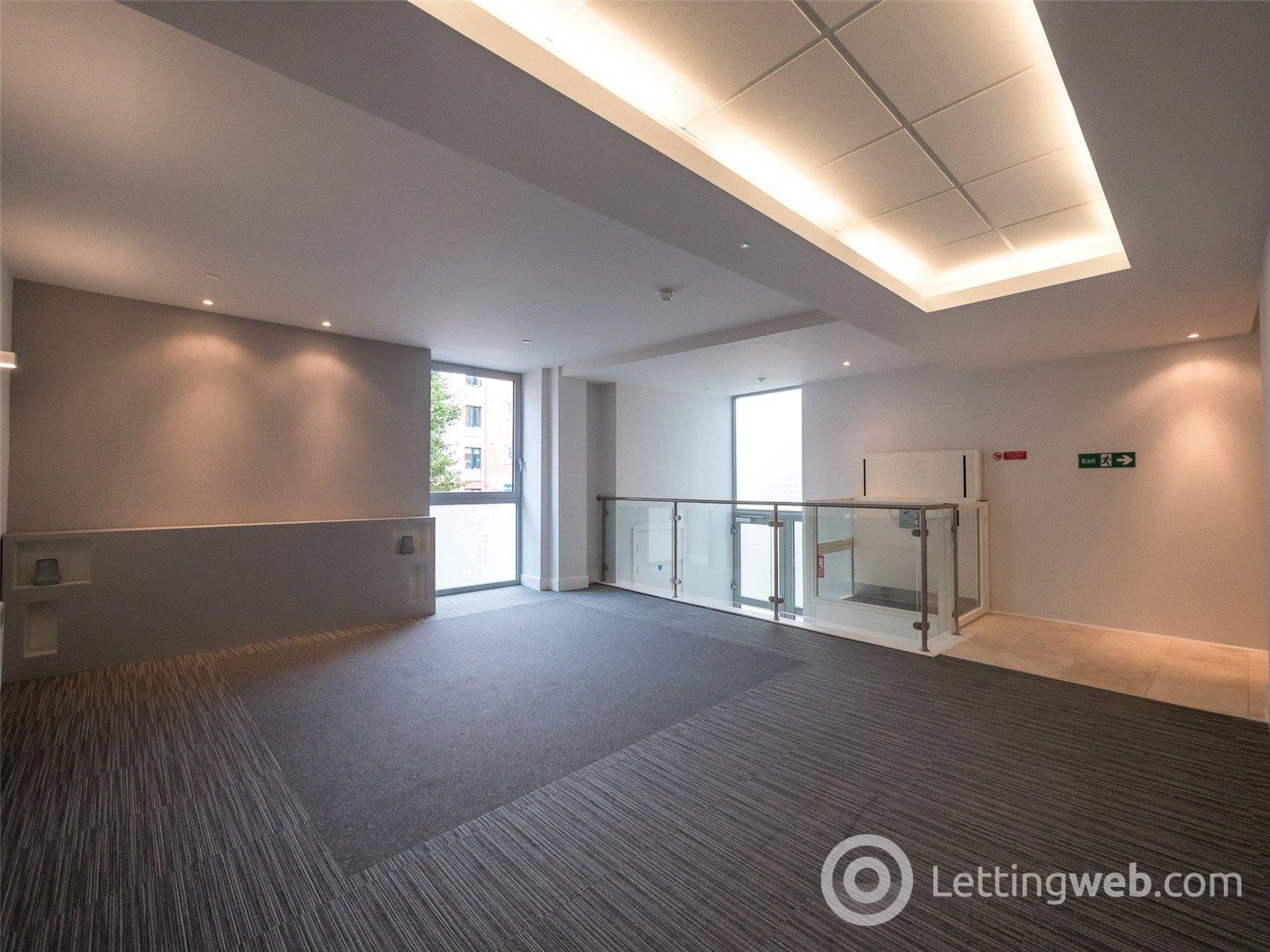 Property to rent in St Vincent Place, EH3