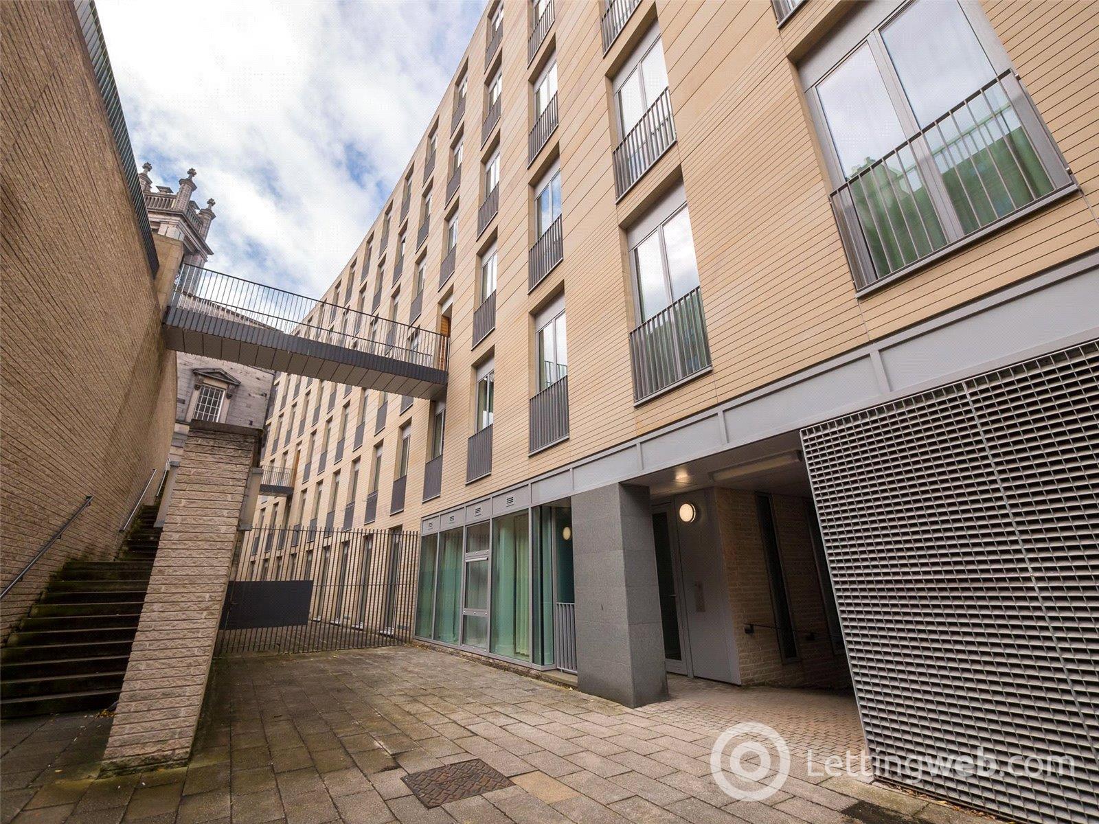 Property to rent in St Vincent Place, EH3