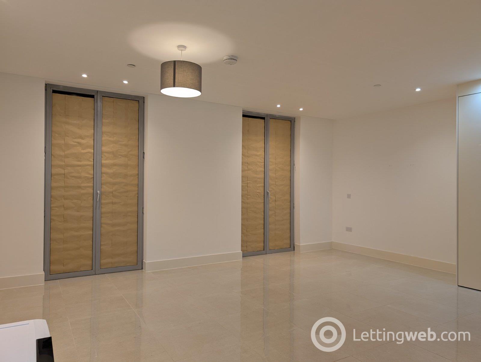 Property to rent in St Vincent Place, EH3