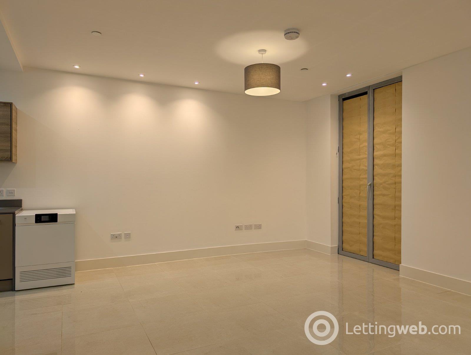 Property to rent in St Vincent Place, EH3