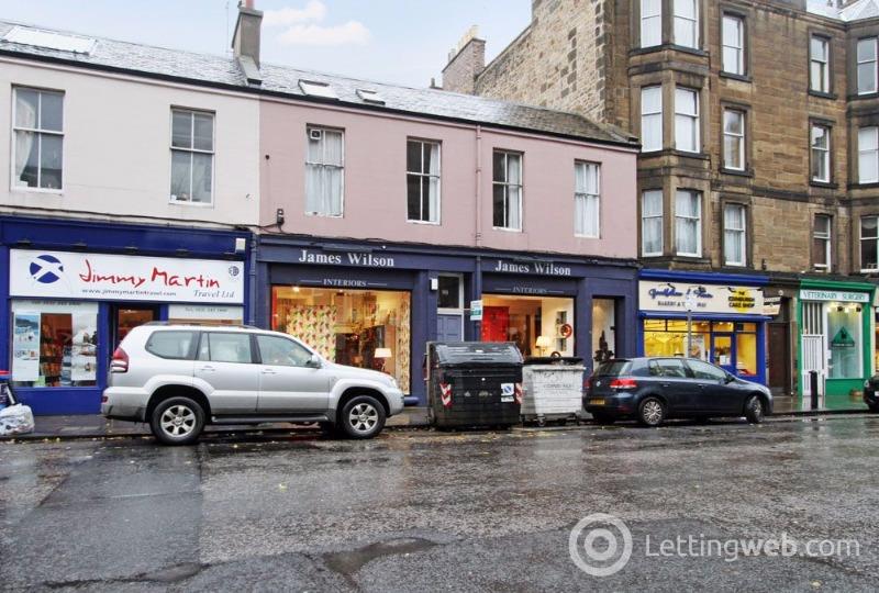 Property to rent in Raeburn Place, Edinburgh, EH4