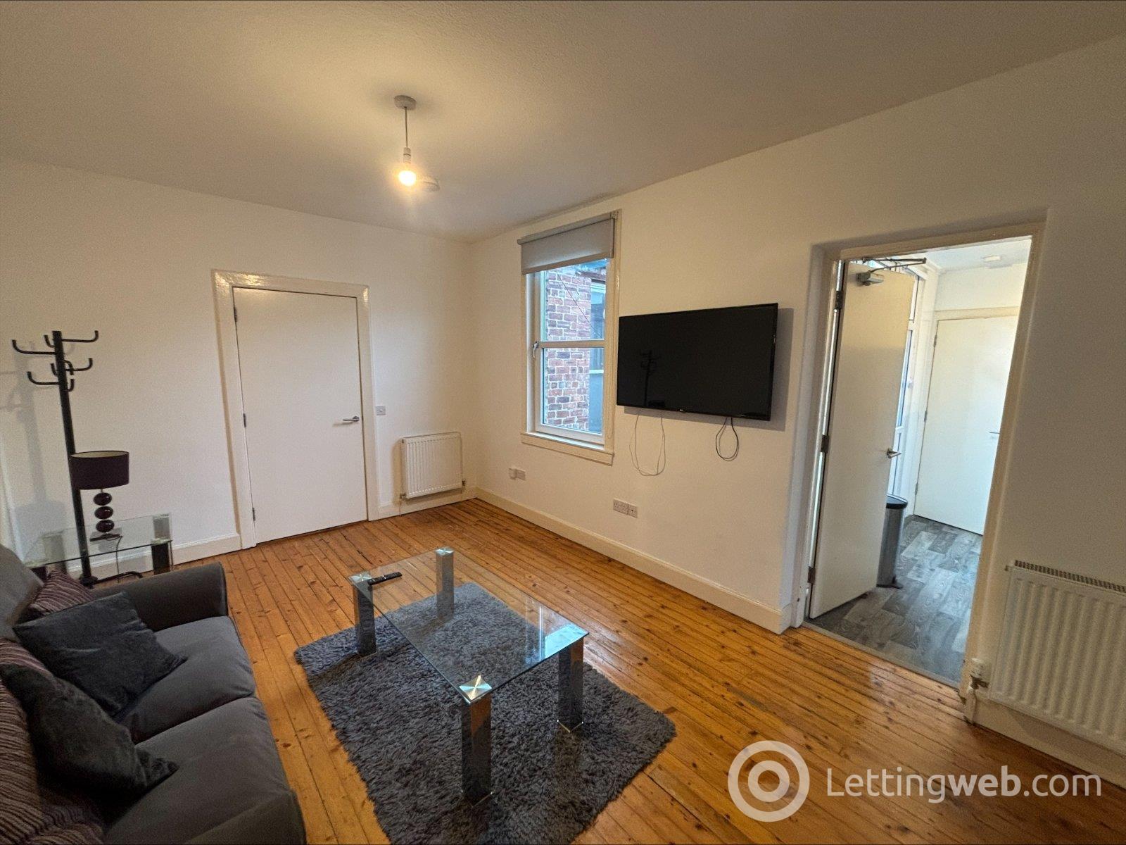 Property to rent in Raeburn Place, Edinburgh, EH4