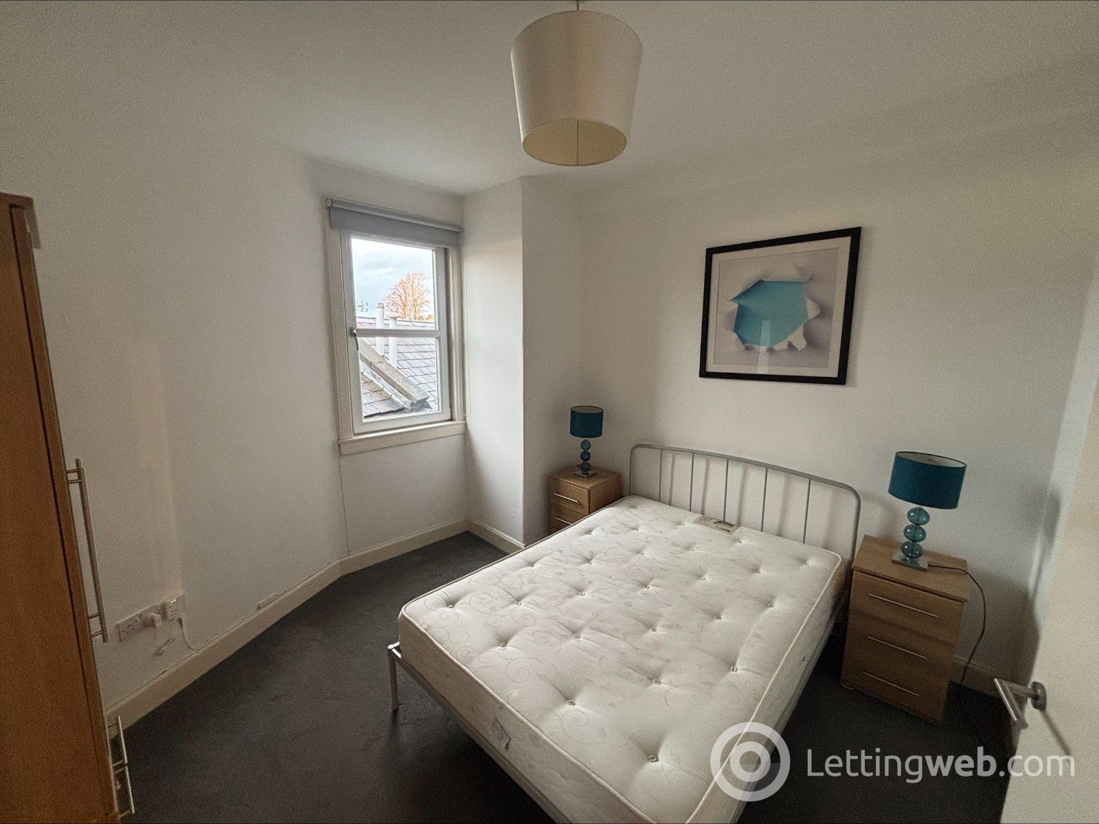 Property to rent in Raeburn Place, Edinburgh, EH4