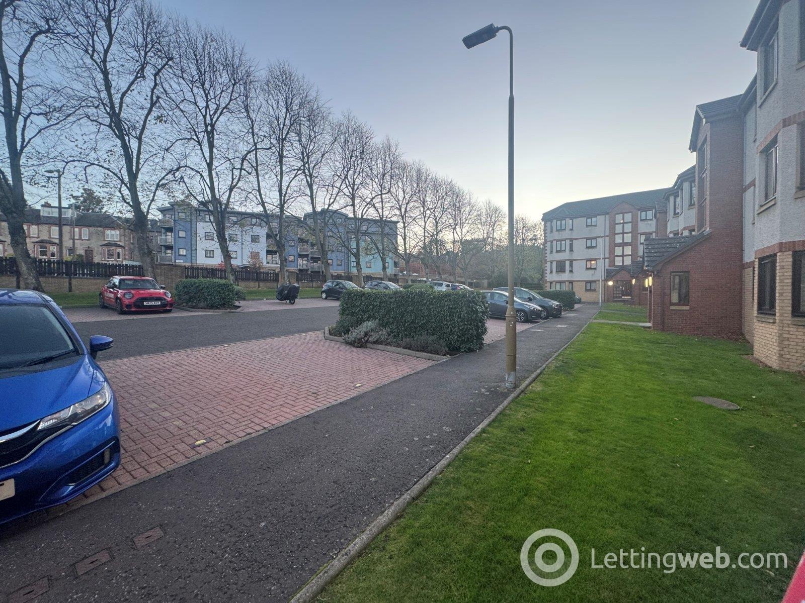 Property to rent in South Elixa Place, Edinburgh, EH8