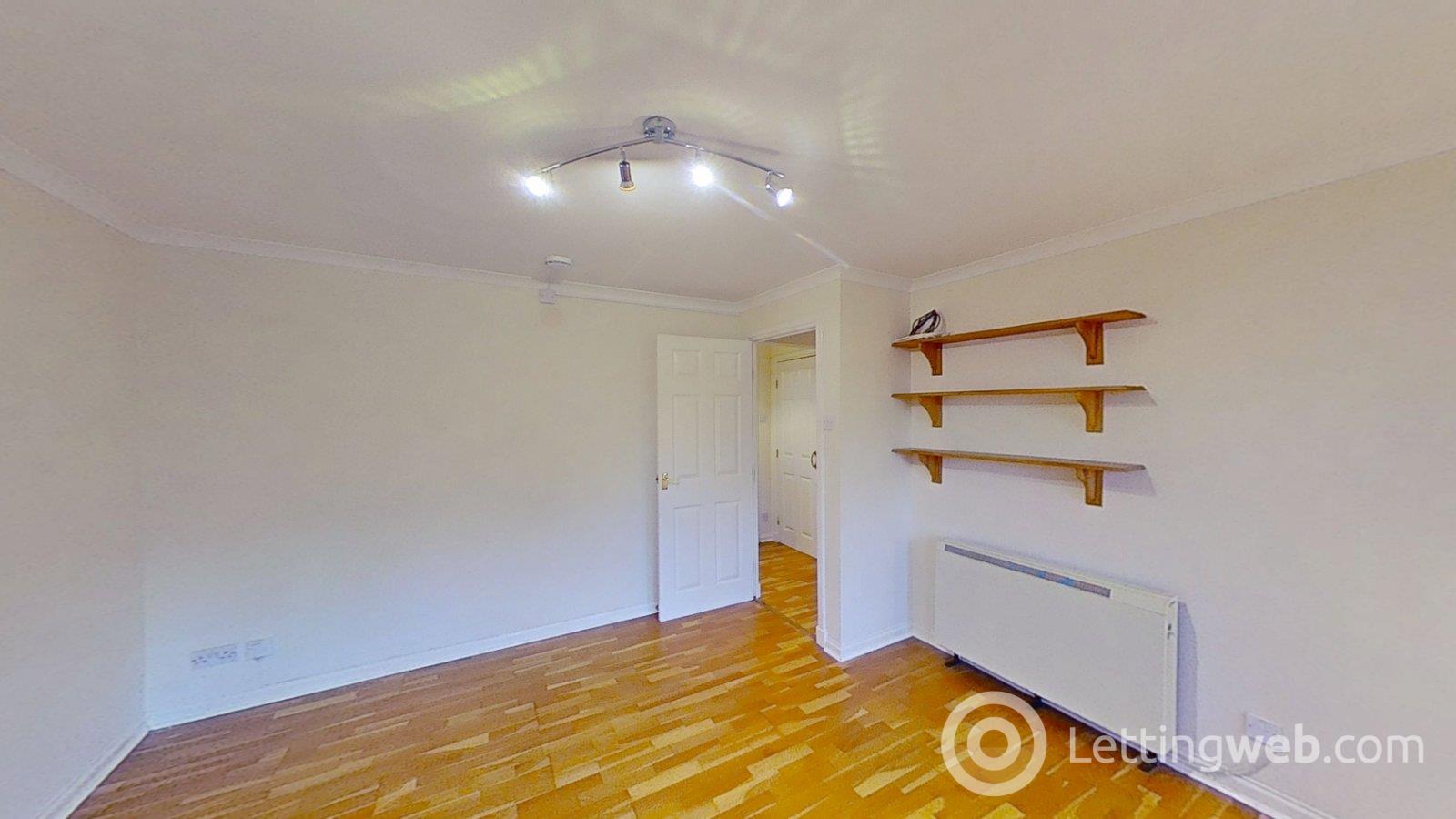 Property to rent in South Elixa Place, Edinburgh, EH8