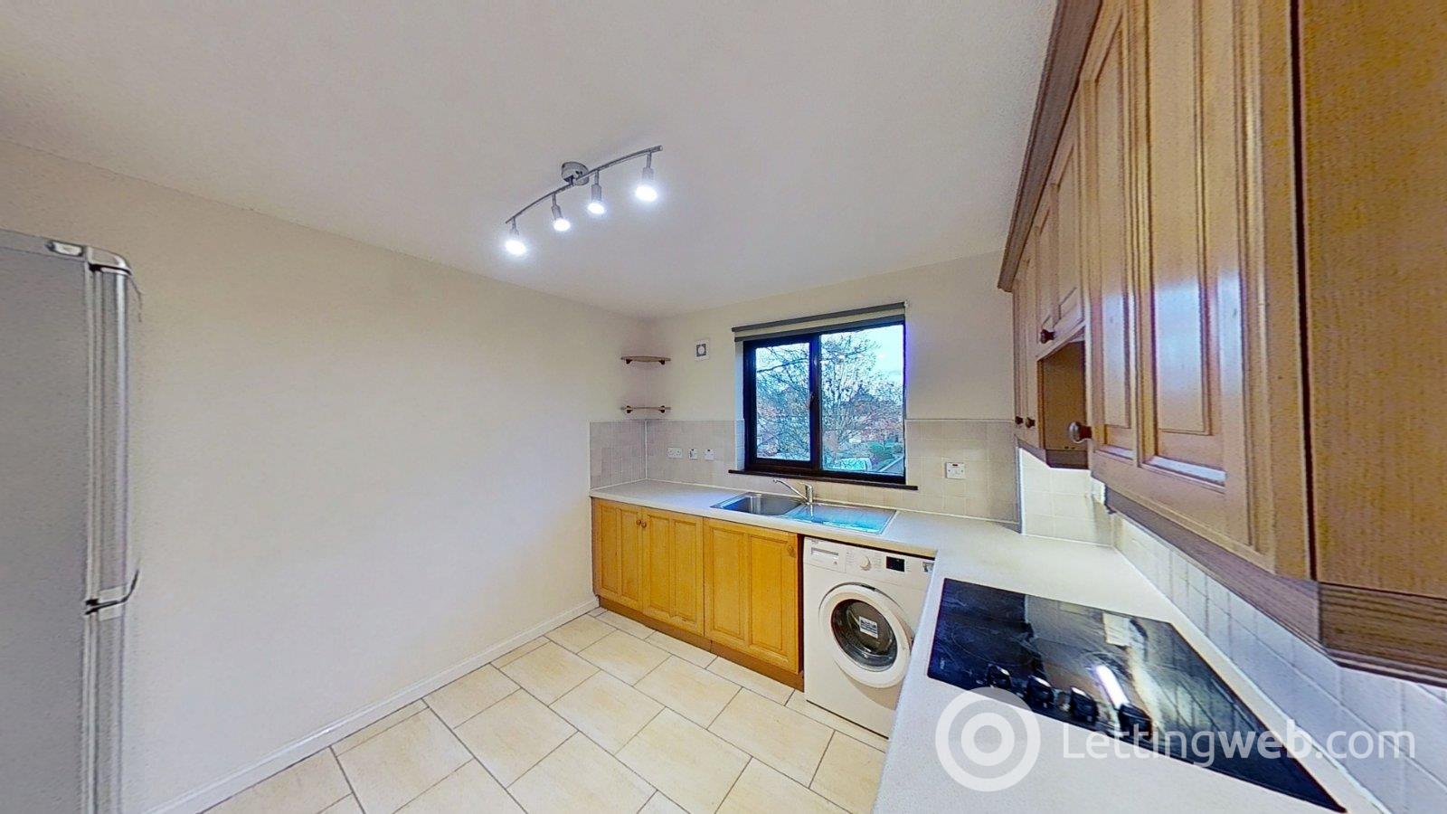 Property to rent in South Elixa Place, Edinburgh, EH8