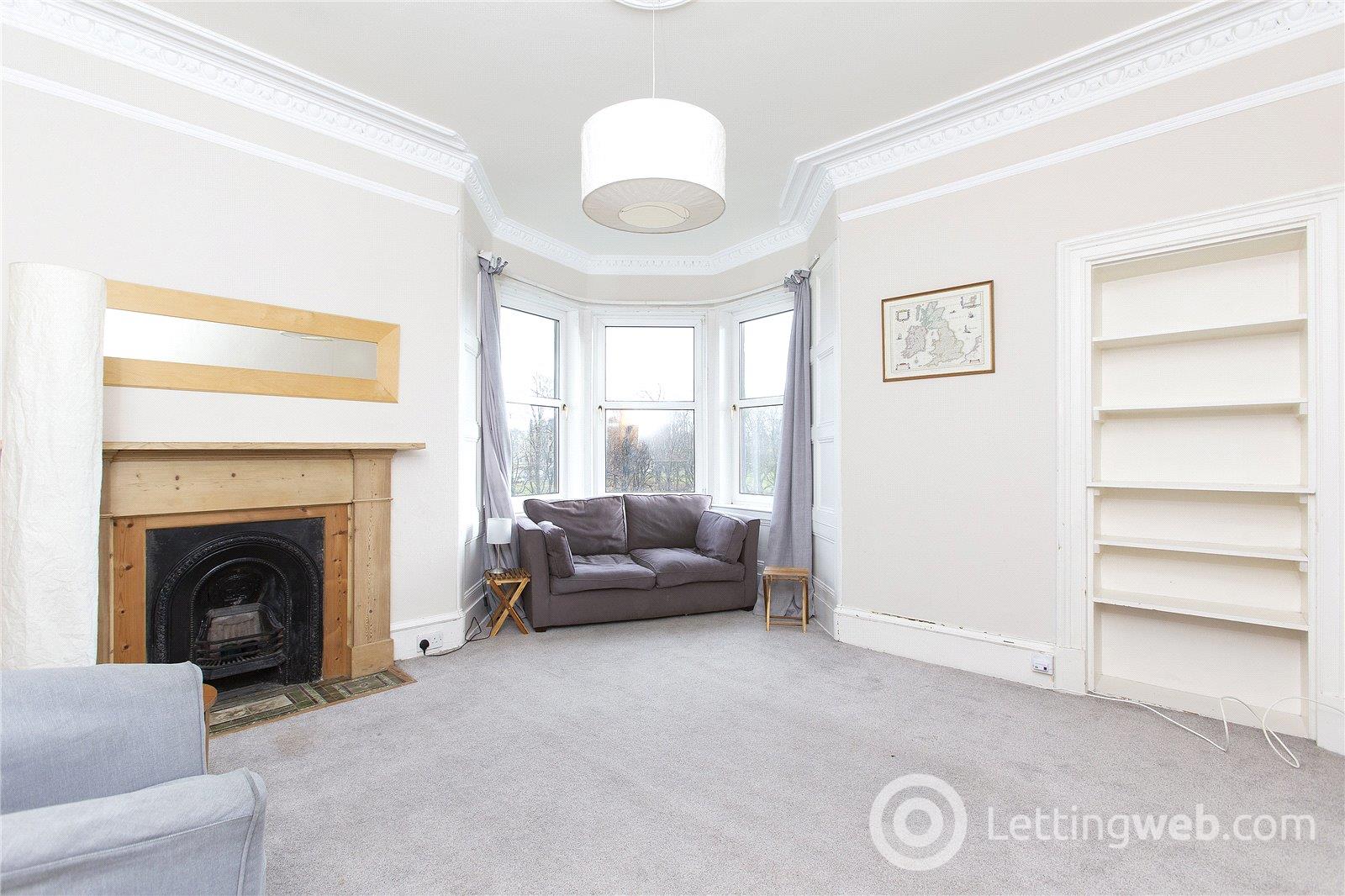 Property to rent in Harrison Place, Polwarth, Edinburgh, EH11