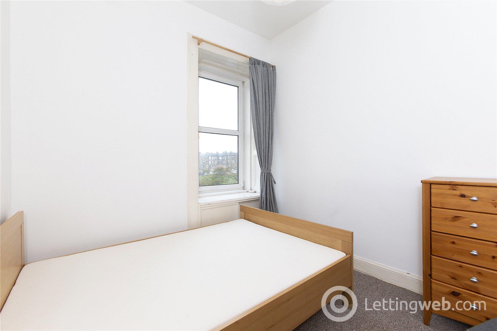 Property to rent in Harrison Place, Polwarth, Edinburgh, EH11