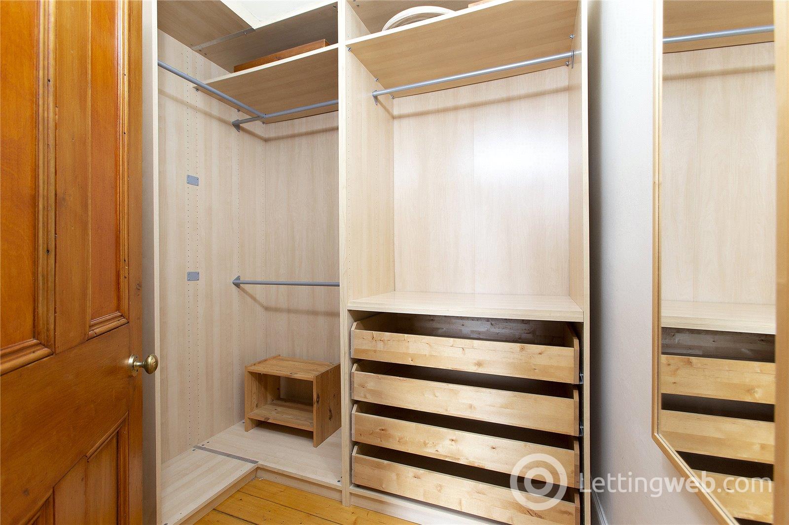 Property to rent in Harrison Place, Polwarth, Edinburgh, EH11