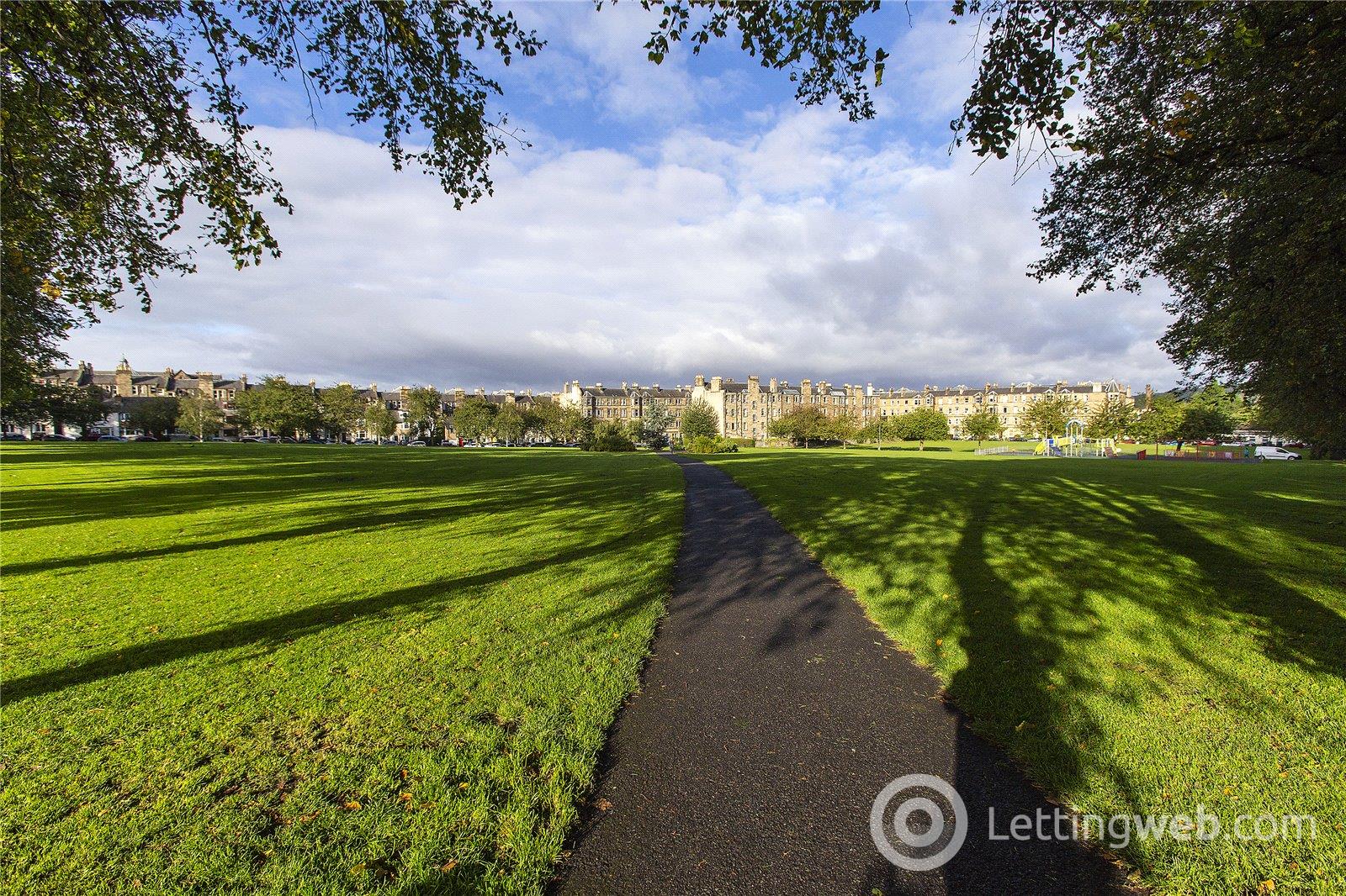 Property to rent in Harrison Place, Polwarth, Edinburgh, EH11