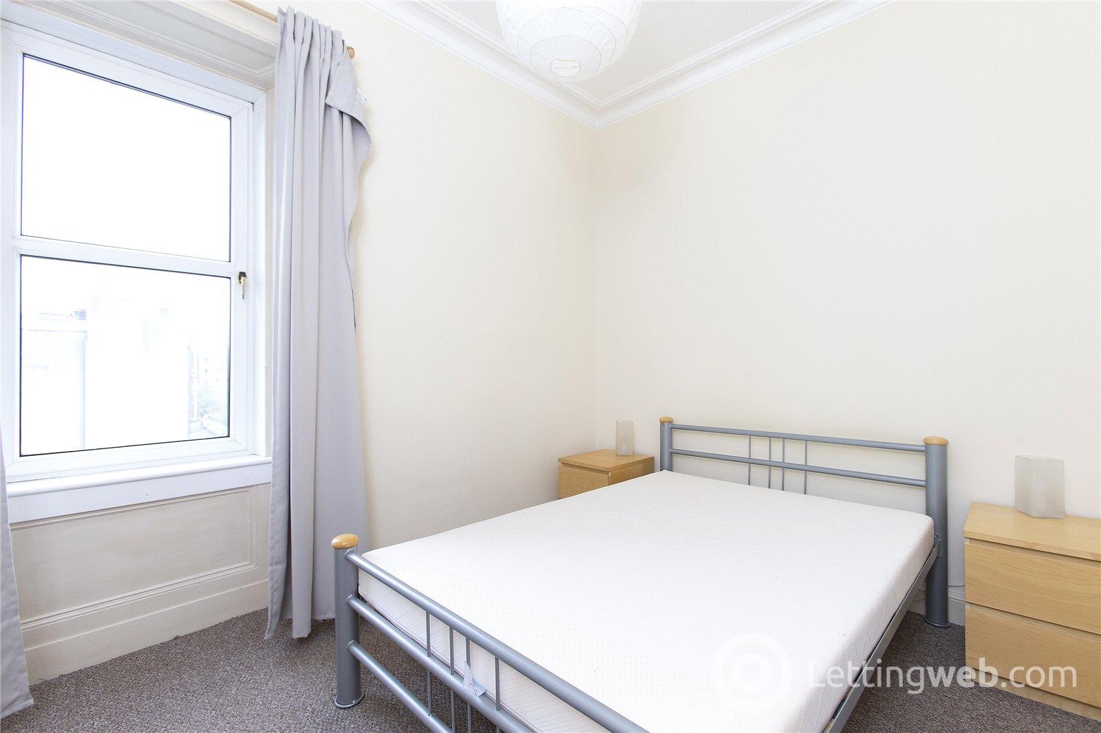 Property to rent in Harrison Place, Polwarth, Edinburgh, EH11