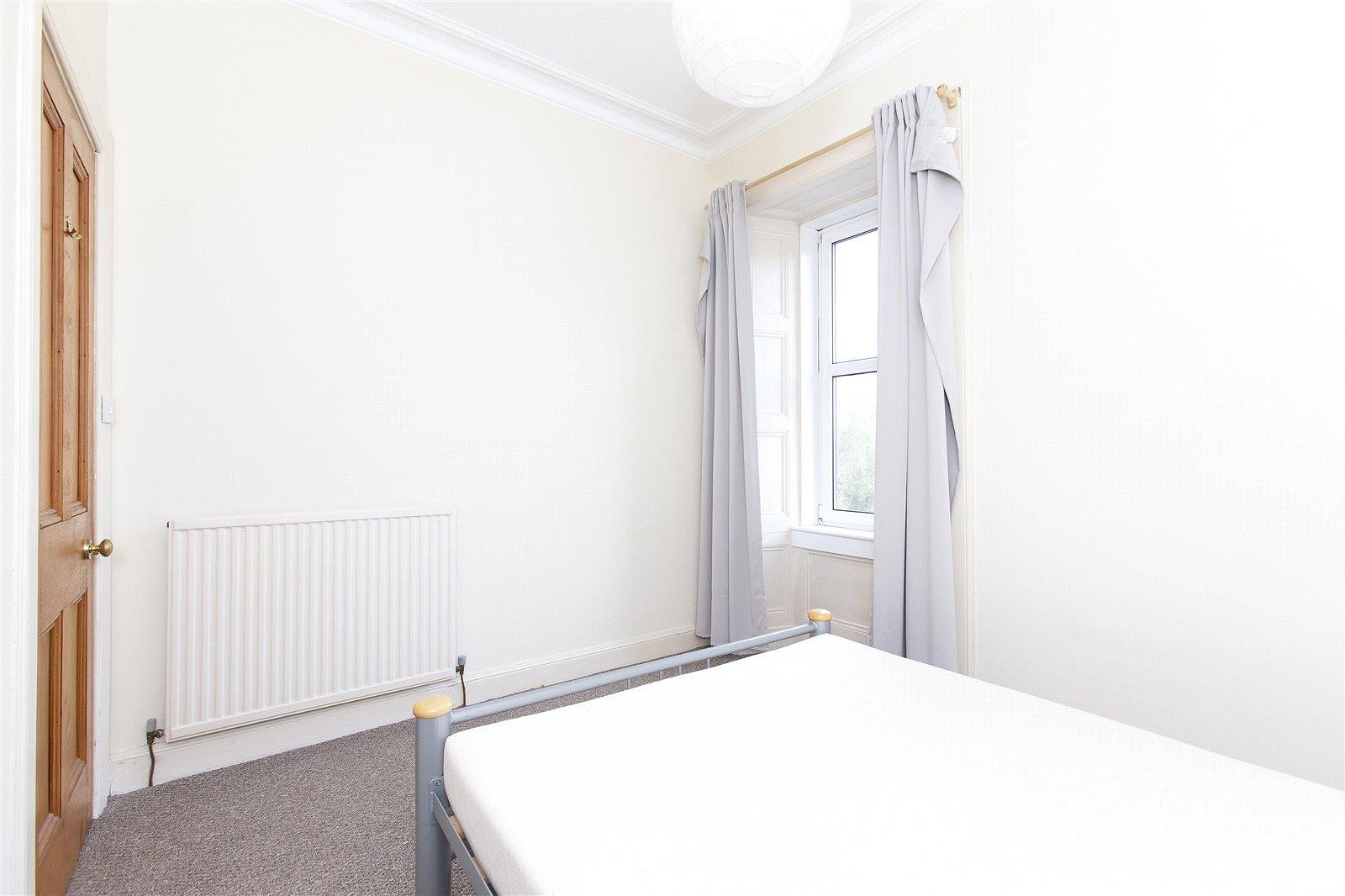 Property to rent in Harrison Place, Polwarth, Edinburgh, EH11