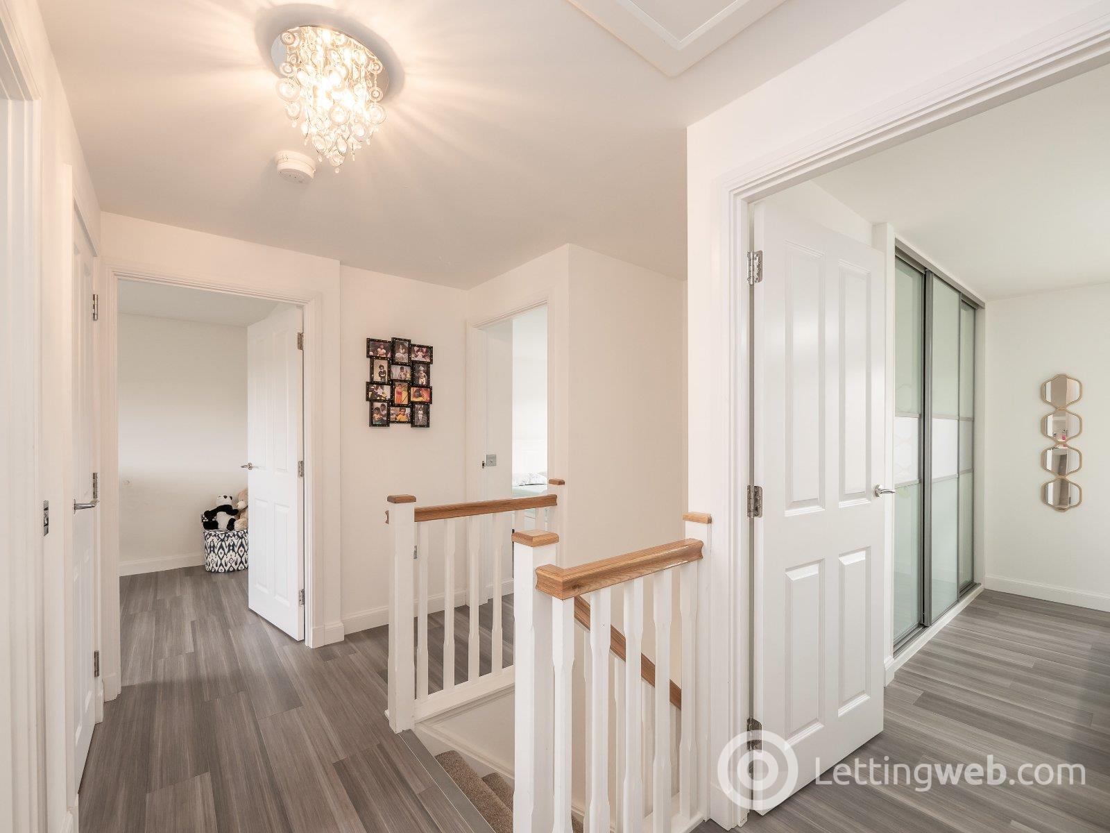 Property to rent in Meadowsweet Drive, Edinburgh, EH4