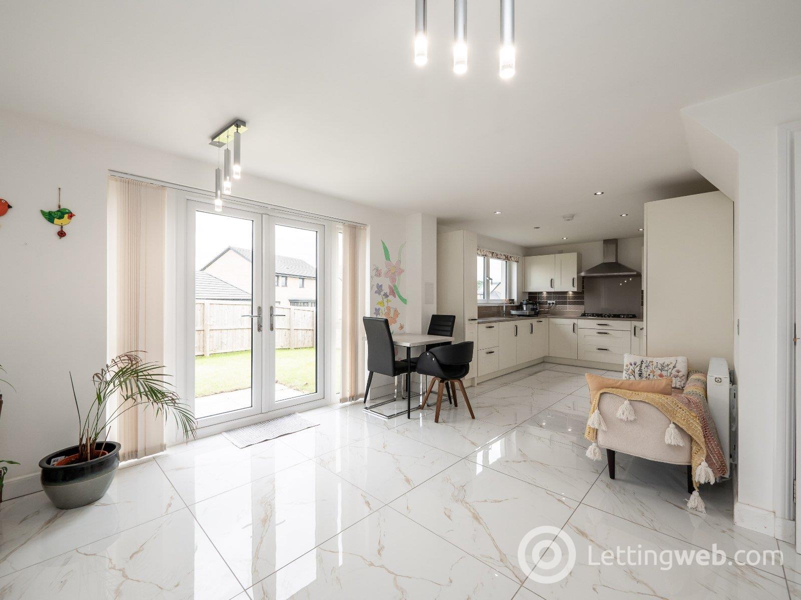 Property to rent in Meadowsweet Drive, Edinburgh, EH4