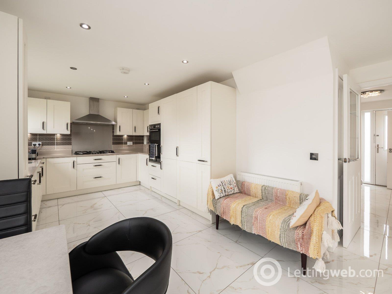 Property to rent in Meadowsweet Drive, Edinburgh, EH4