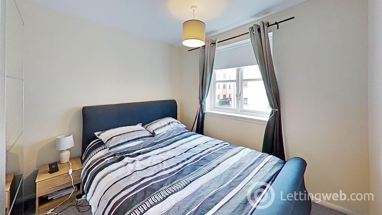 Property to rent in TYTLER GARDENS, EDINBURGH, EH8