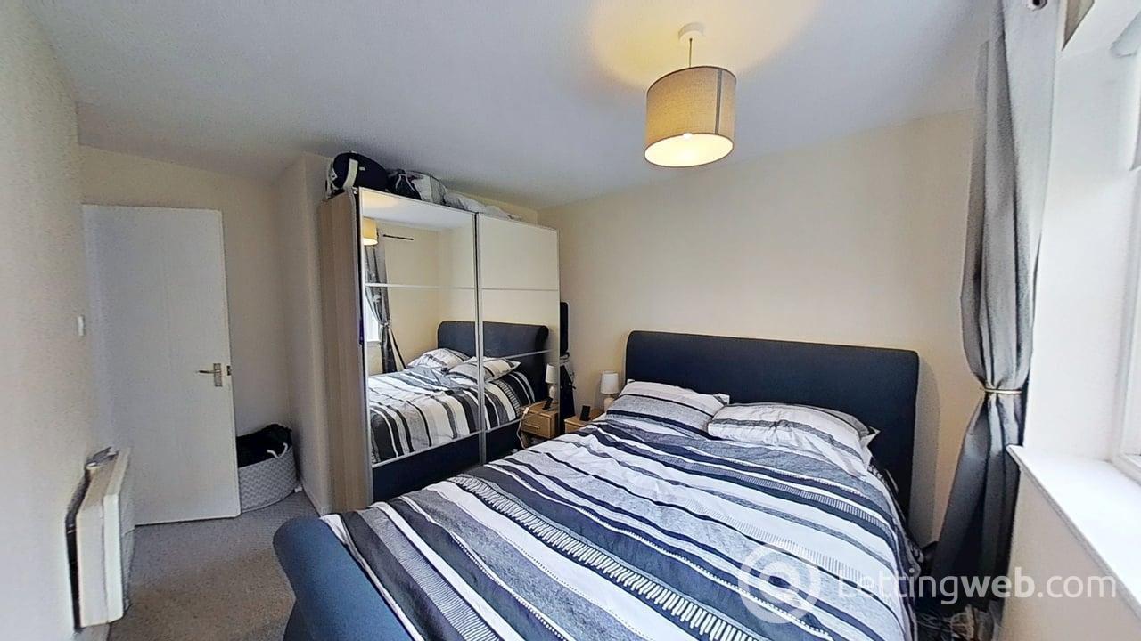 Property to rent in TYTLER GARDENS, EDINBURGH, EH8