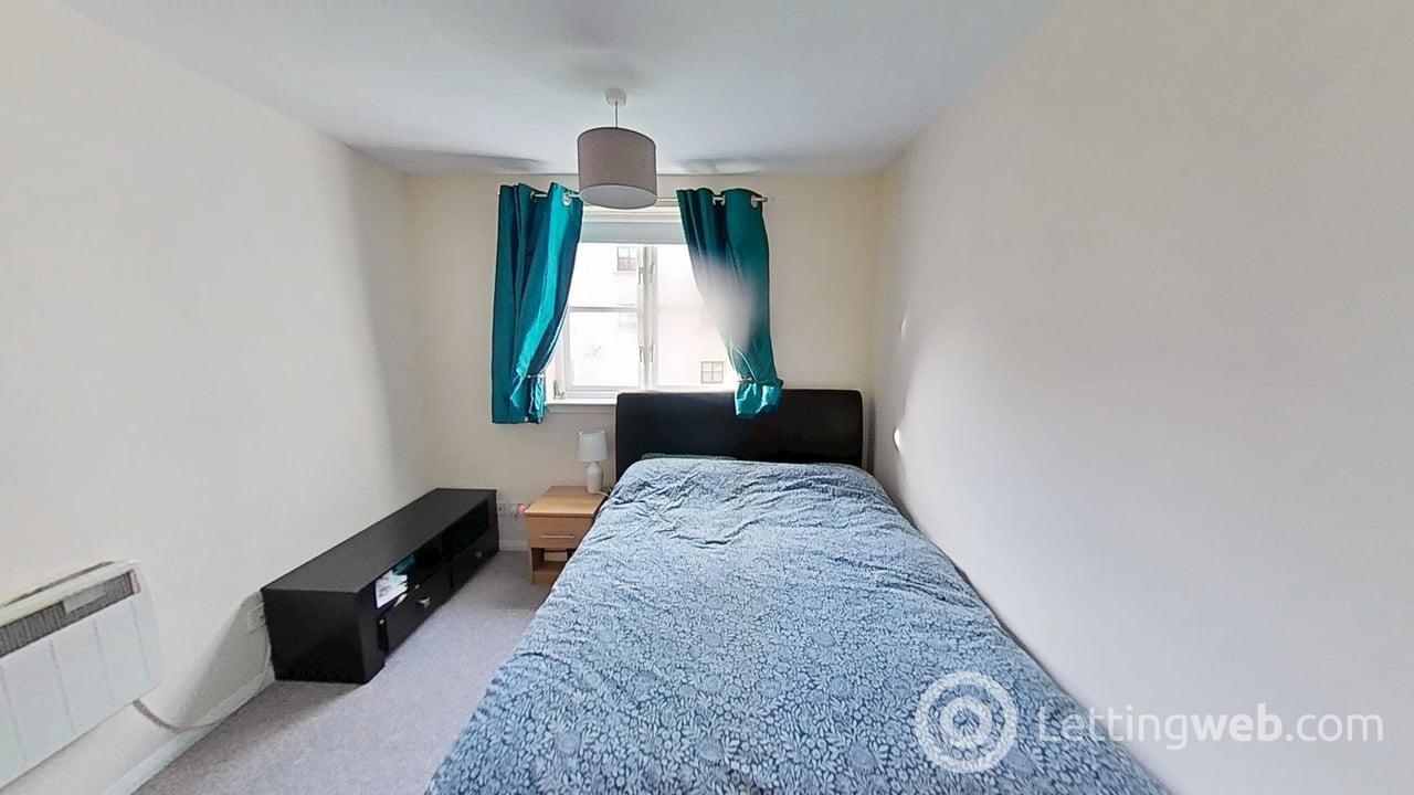 Property to rent in TYTLER GARDENS, EDINBURGH, EH8