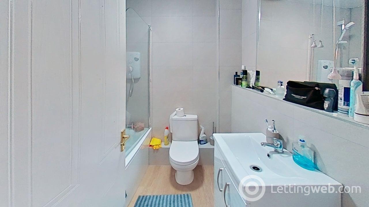 Property to rent in TYTLER GARDENS, EDINBURGH, EH8