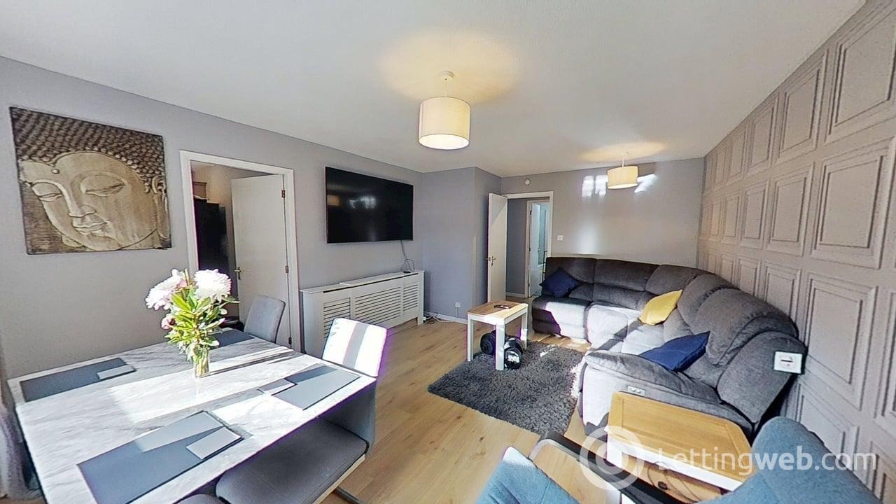 Property to rent in TYTLER GARDENS, EDINBURGH, EH8