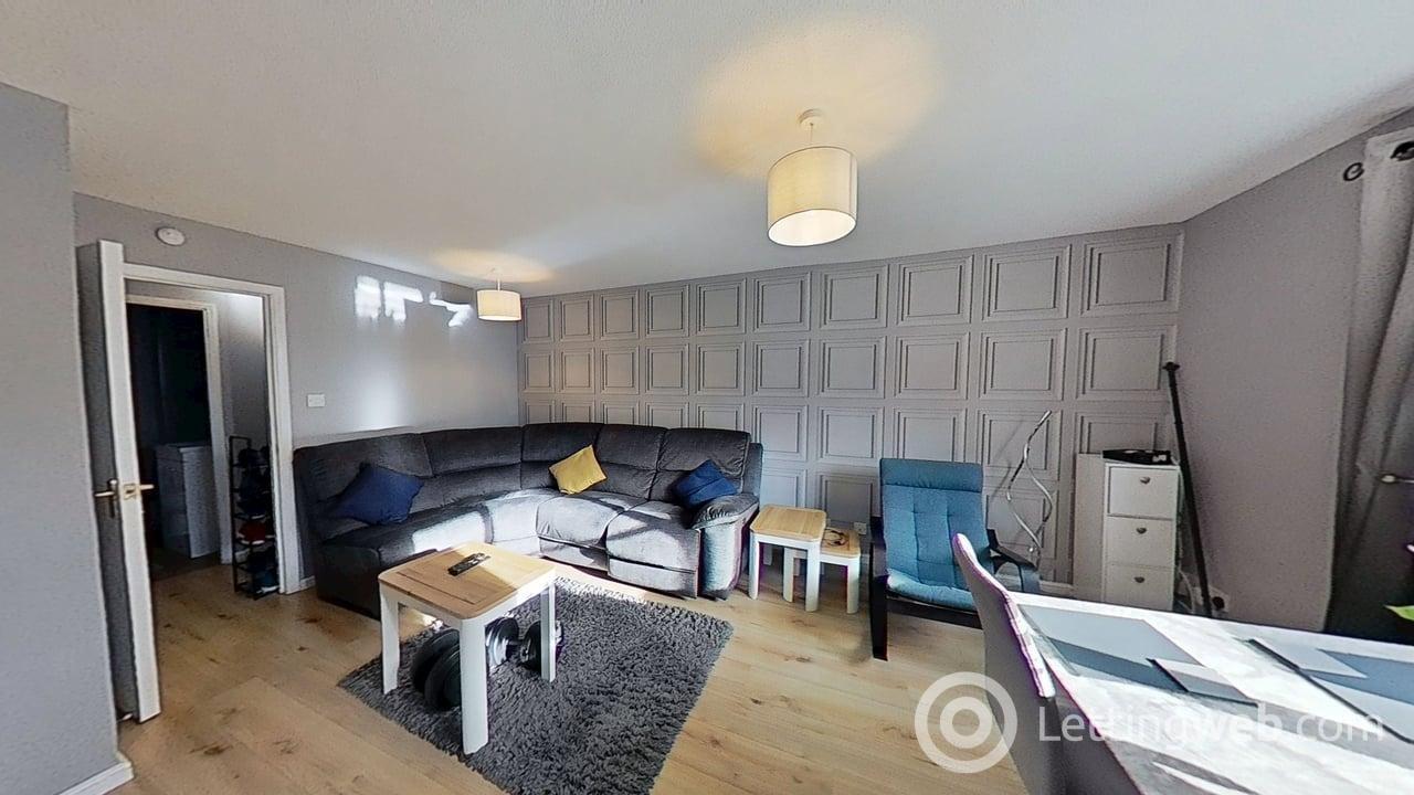 Property to rent in TYTLER GARDENS, EDINBURGH, EH8