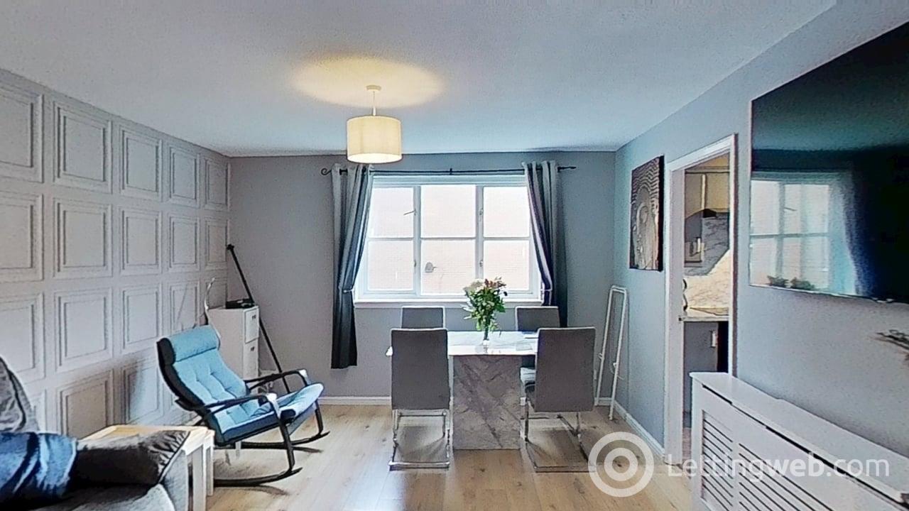 Property to rent in TYTLER GARDENS, EDINBURGH, EH8