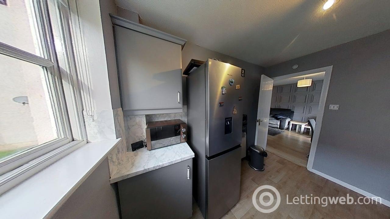 Property to rent in TYTLER GARDENS, EDINBURGH, EH8