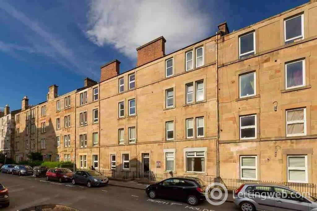 Property to rent in Orwell Terrace, Edinburgh, Midlothian, EH11