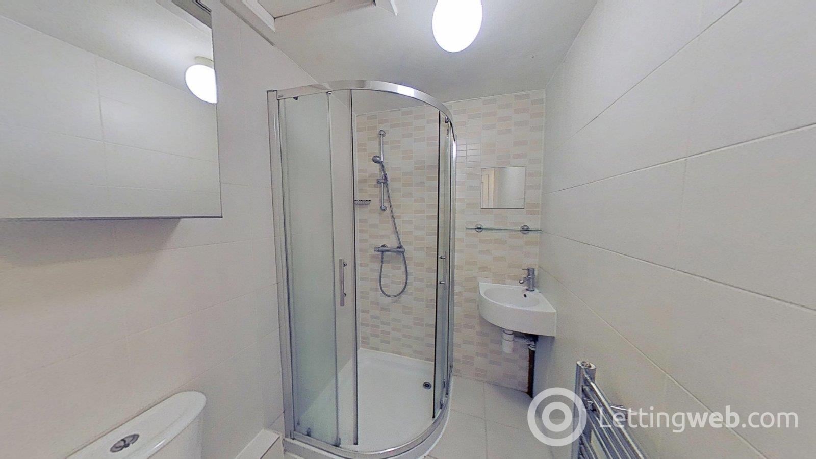 Property to rent in Orwell Terrace, Edinburgh, Midlothian, EH11