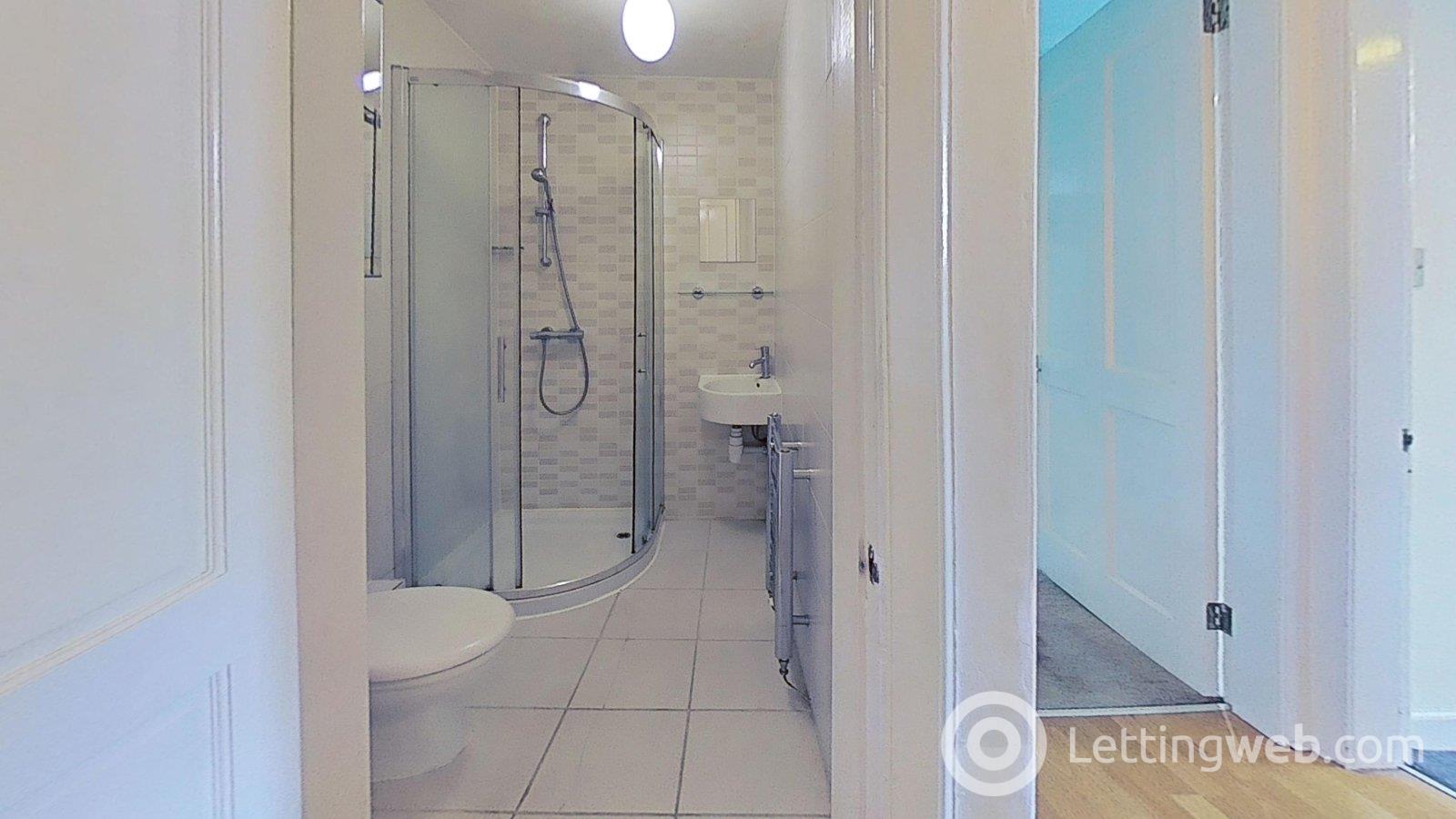 Property to rent in Orwell Terrace, Edinburgh, Midlothian, EH11