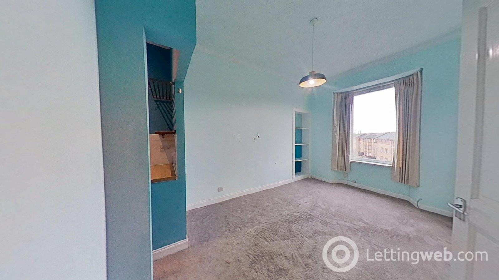 Property to rent in Orwell Terrace, Edinburgh, Midlothian, EH11