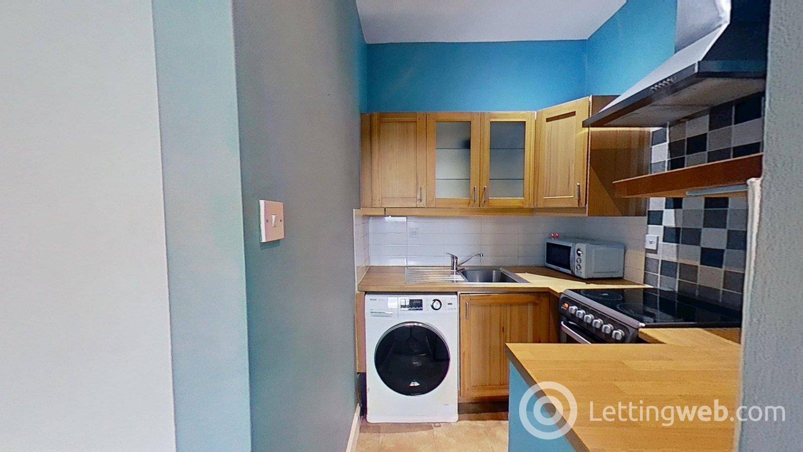 Property to rent in Orwell Terrace, Edinburgh, Midlothian, EH11