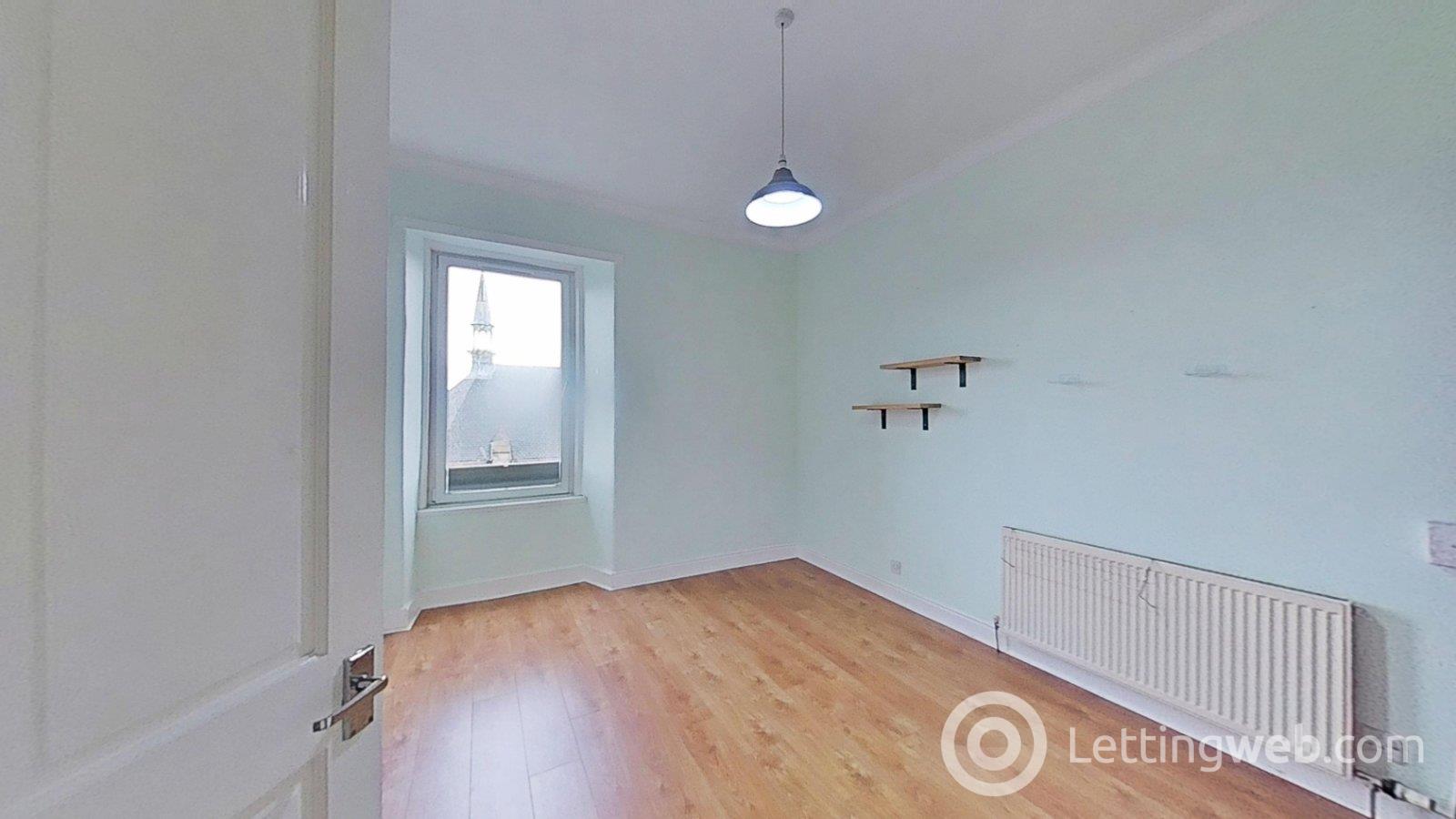 Property to rent in Orwell Terrace, Edinburgh, Midlothian, EH11