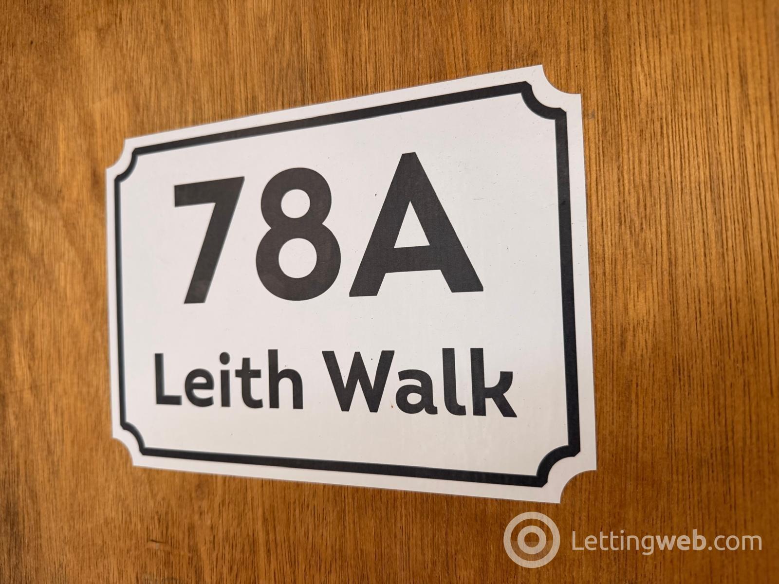 Property to rent in Leith Walk, Edinburgh, EH6
