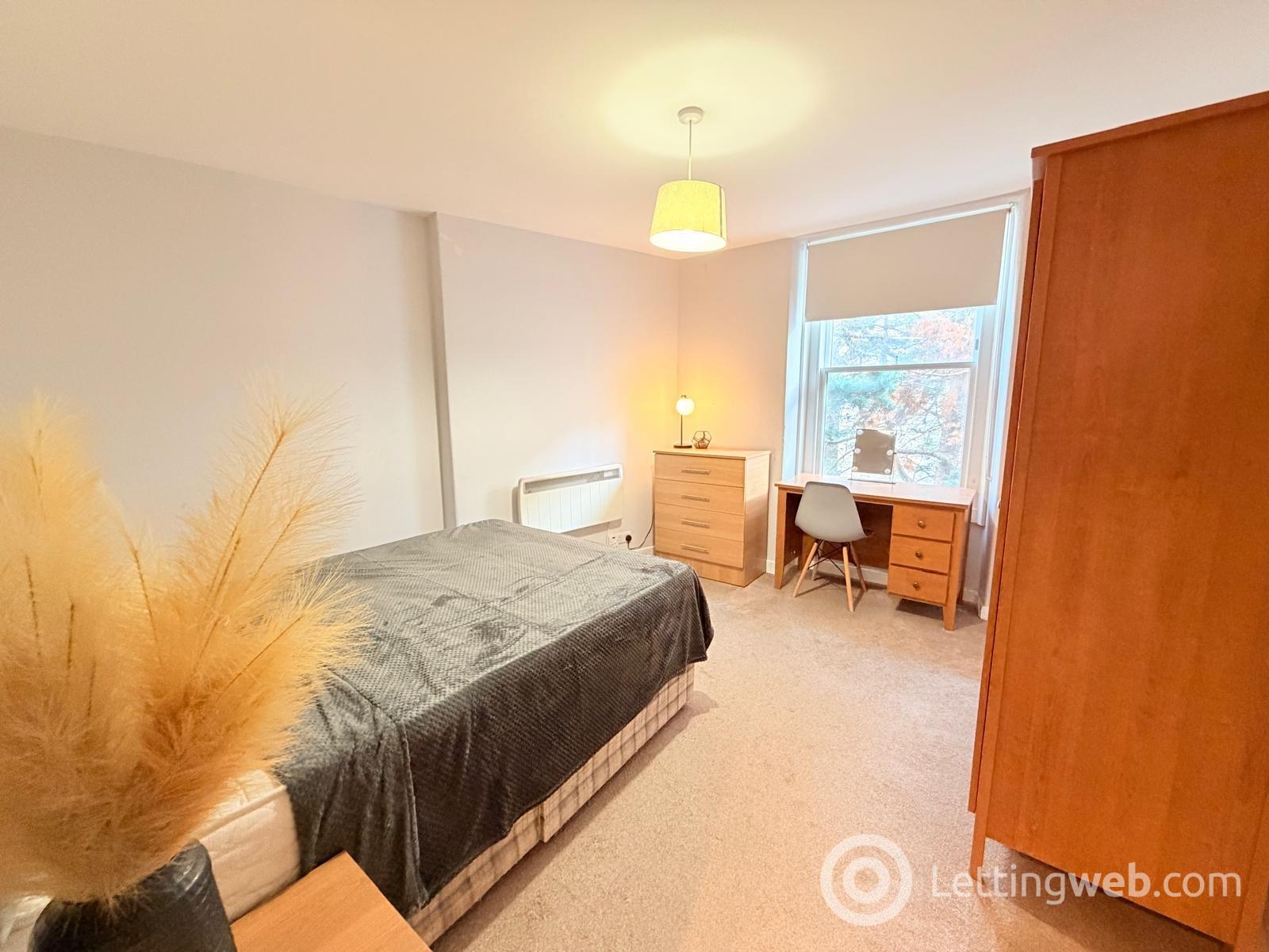 Property to rent in Leith Walk, Edinburgh, EH6