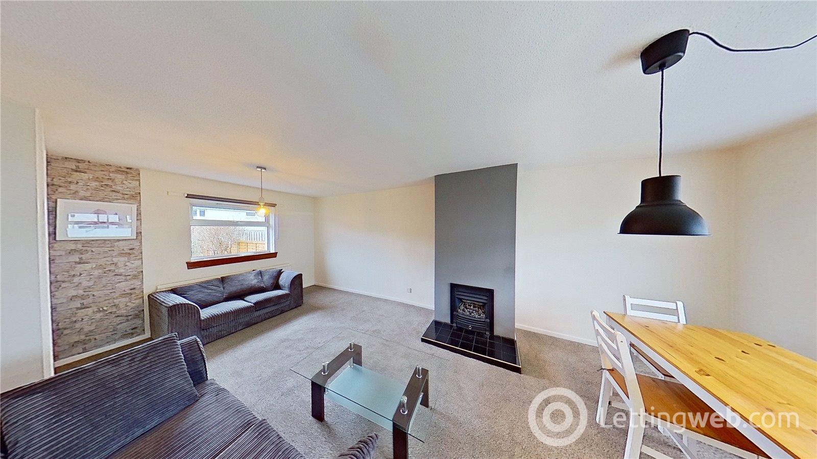 Property to rent in Moredun Park Way, Edinburgh, EH17