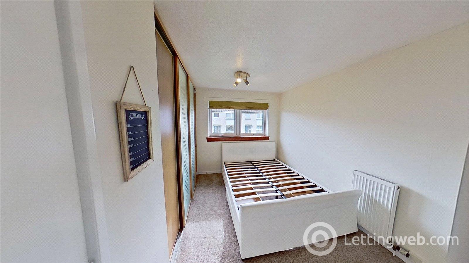 Property to rent in Moredun Park Way, Edinburgh, EH17