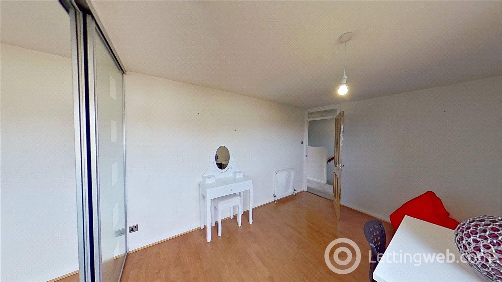 Property to rent in Moredun Park Way, Edinburgh, EH17