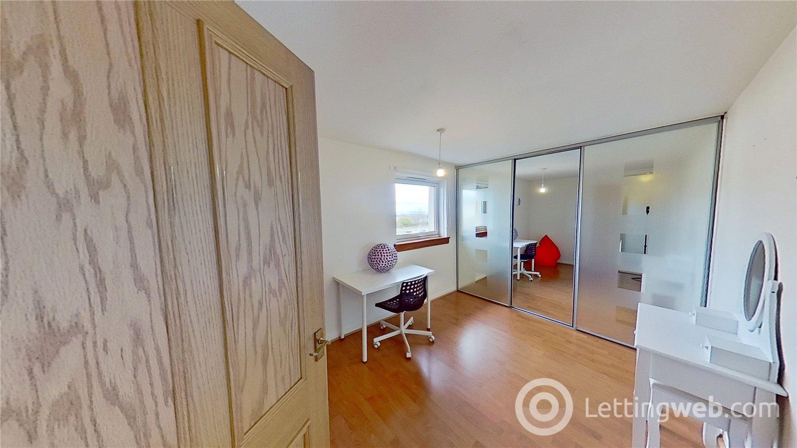 Property to rent in Moredun Park Way, Edinburgh, EH17