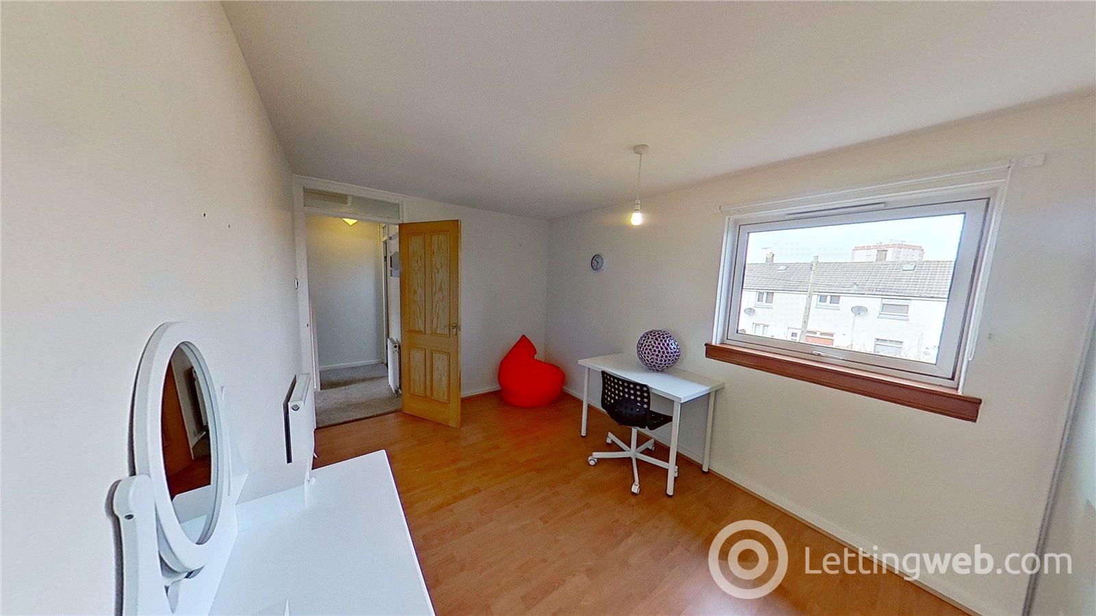 Property to rent in Moredun Park Way, Edinburgh, EH17