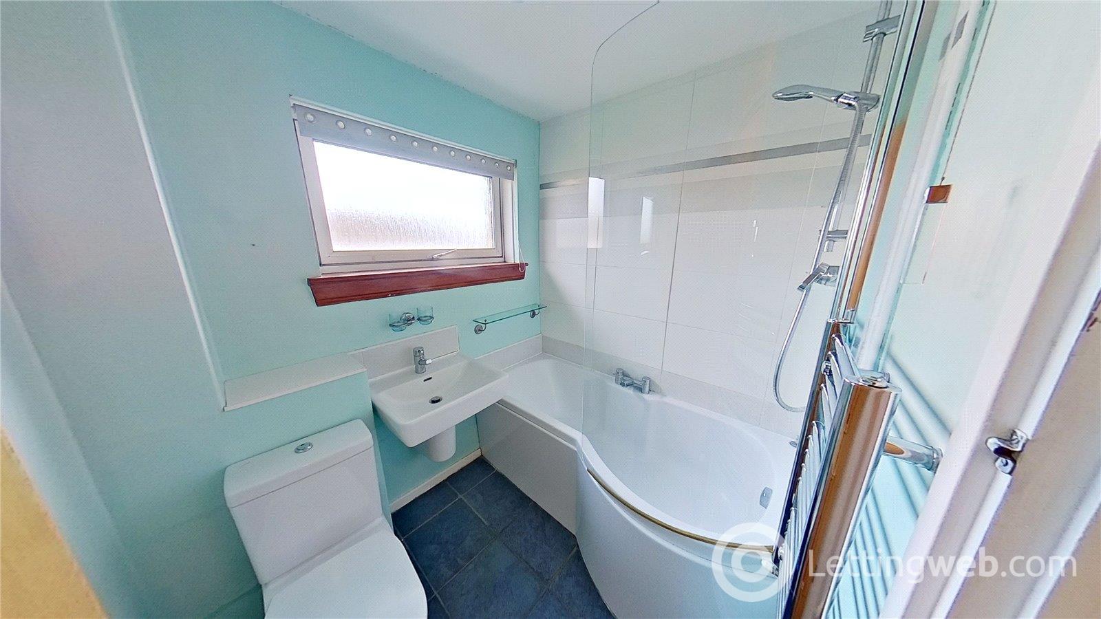 Property to rent in Moredun Park Way, Edinburgh, EH17