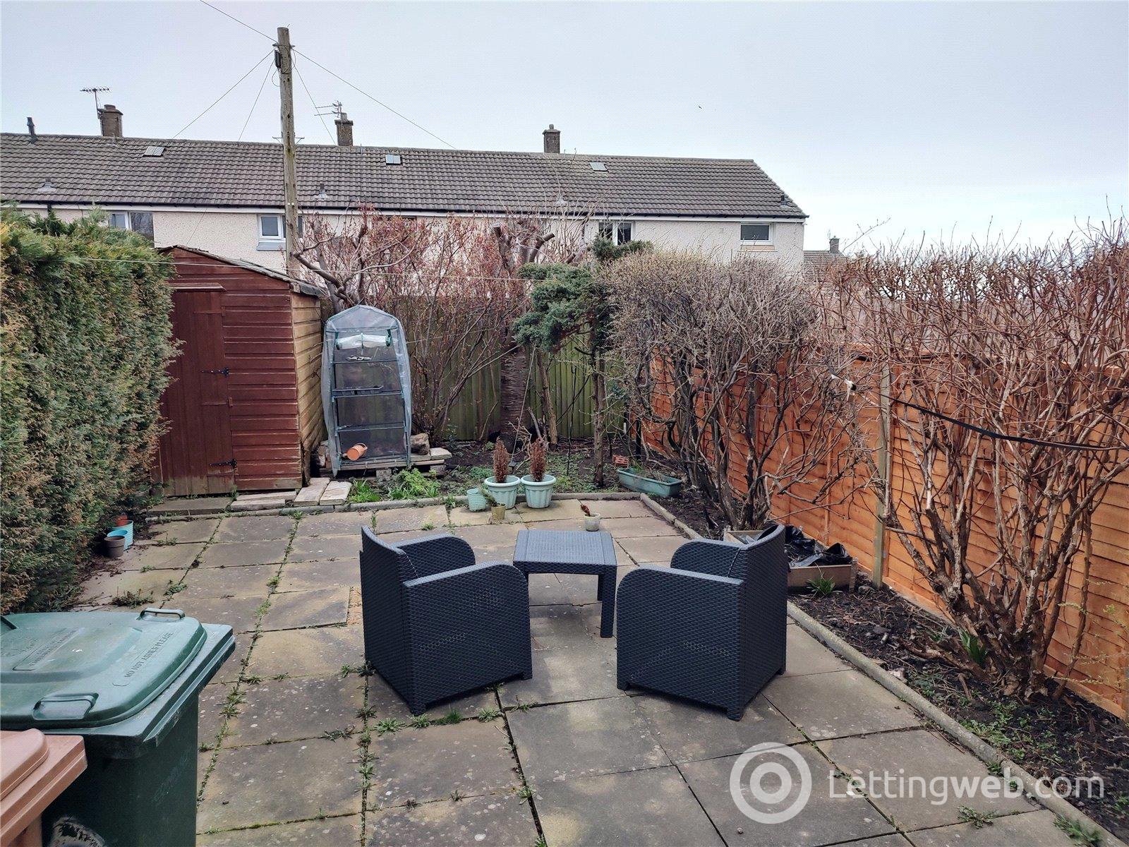 Property to rent in Moredun Park Way, Edinburgh, EH17