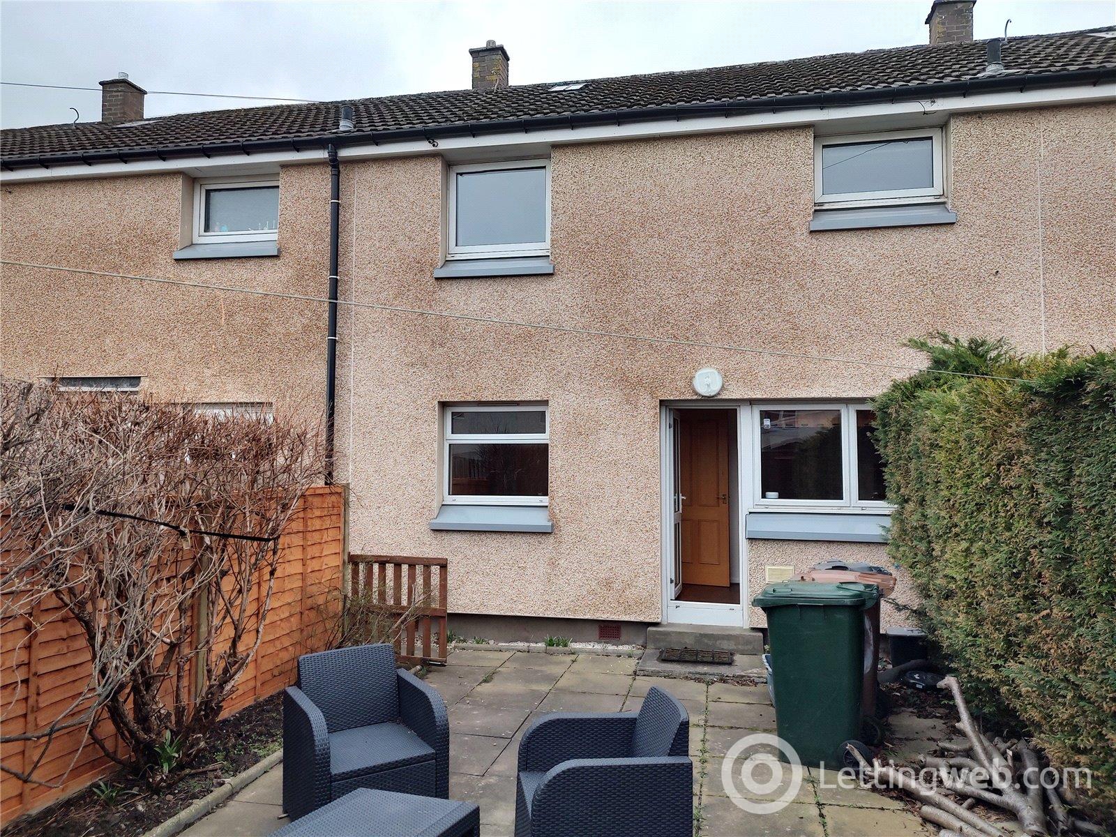 Property to rent in Moredun Park Way, Edinburgh, EH17