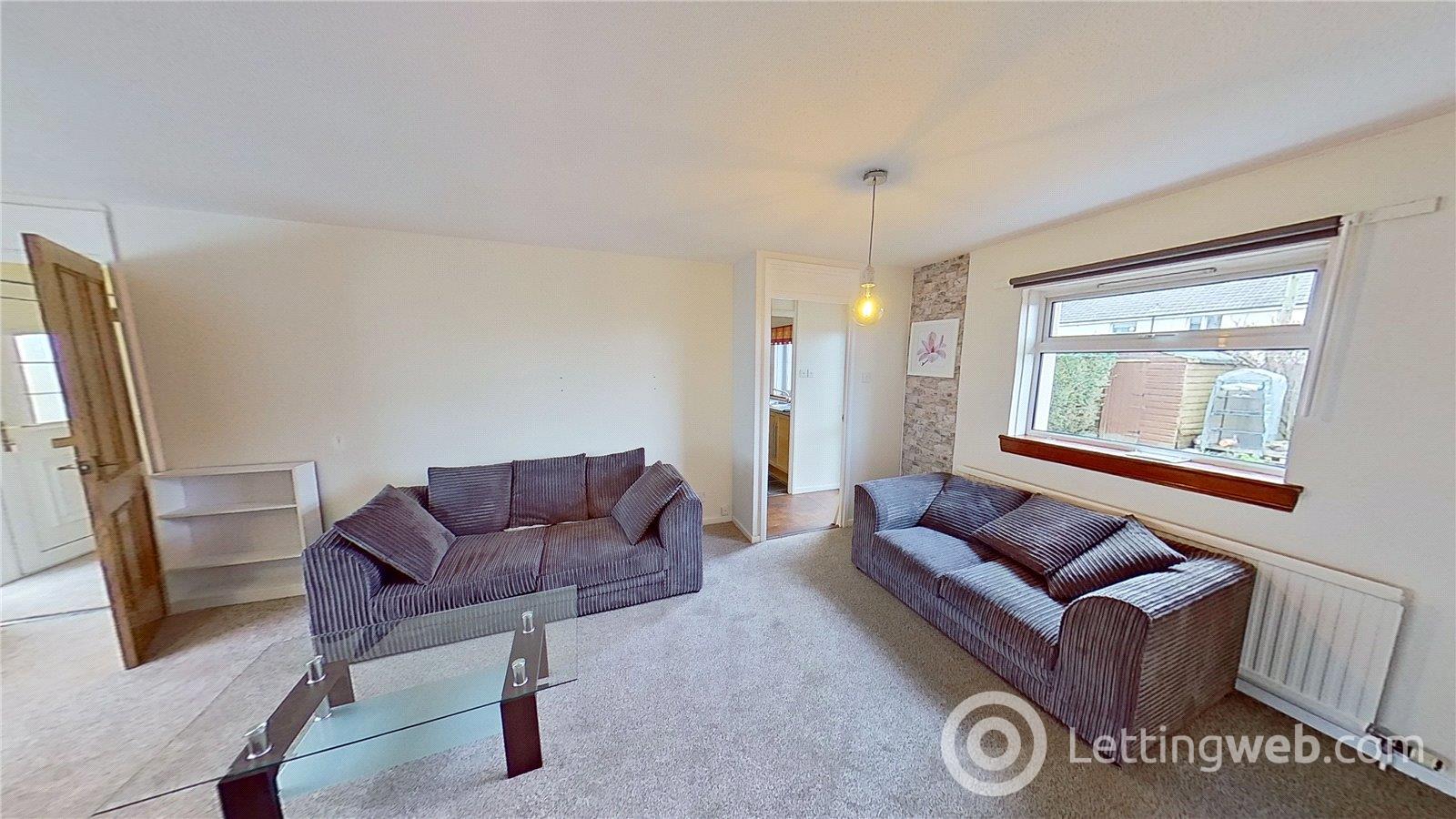 Property to rent in Moredun Park Way, Edinburgh, EH17