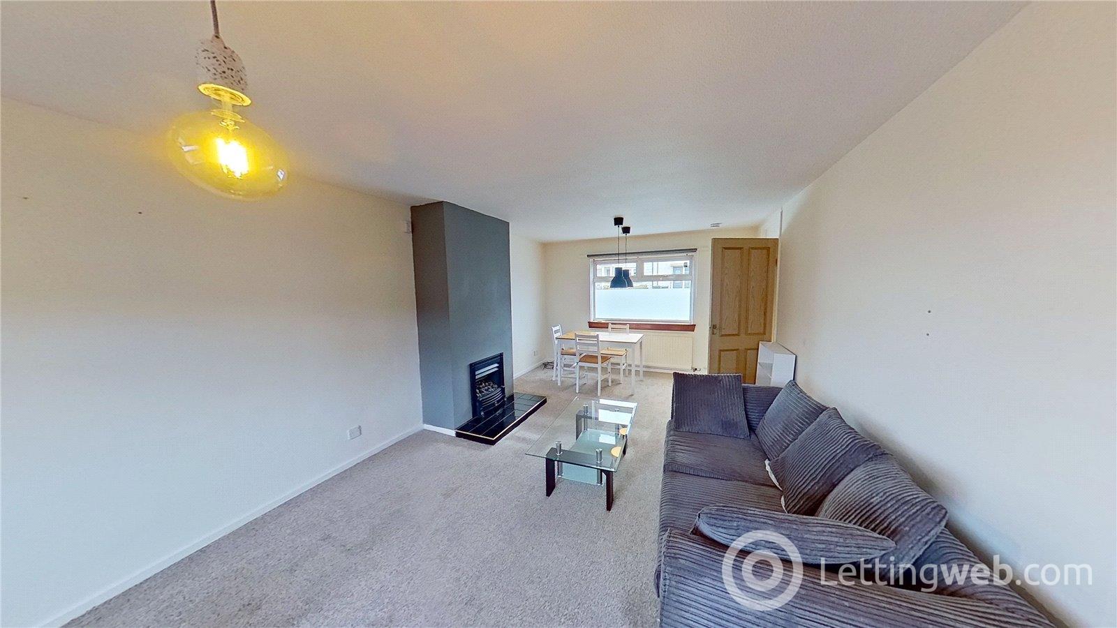 Property to rent in Moredun Park Way, Edinburgh, EH17