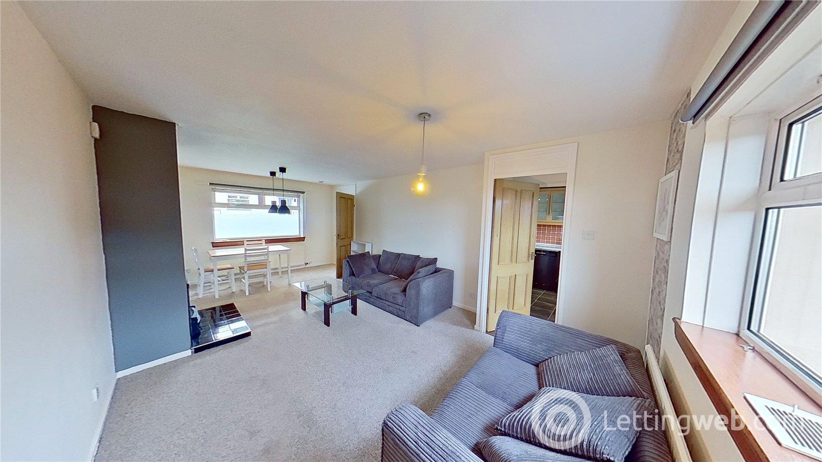 Property to rent in Moredun Park Way, Edinburgh, EH17