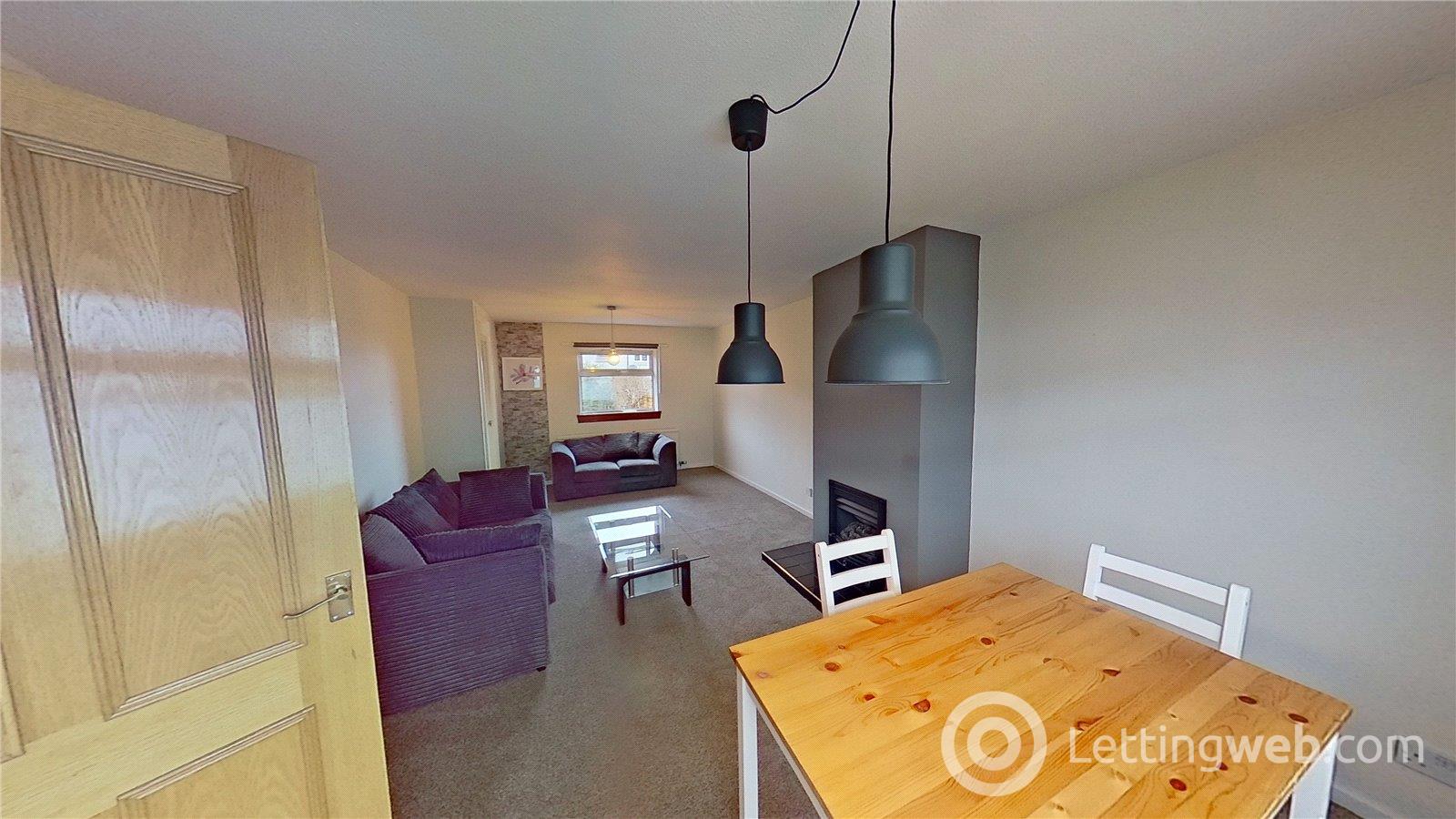 Property to rent in Moredun Park Way, Edinburgh, EH17